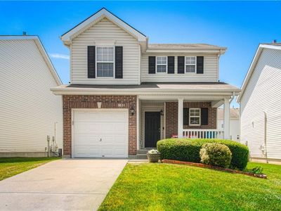9831 NE 98th Ter