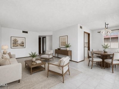 Property at 13216 N 98TH Avenue #P, Sun City, AZ
