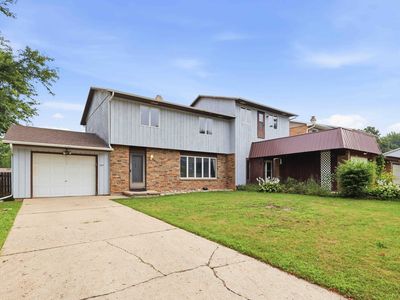 433 N Saint Bernard Dr
