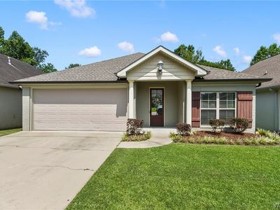 2138 Waterford Cir
