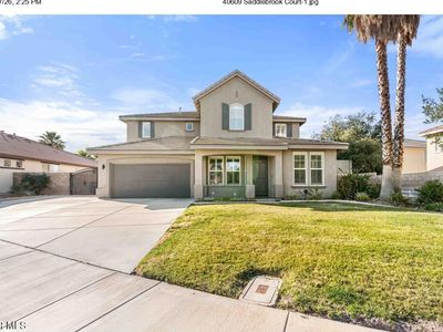 40609 Saddle Brook Ct