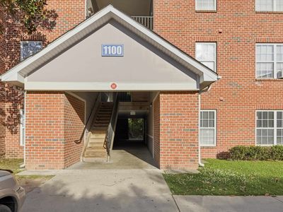 3000 S Adams St #1118