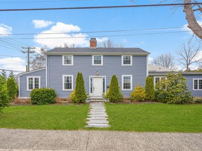 1 Harmon Drive
