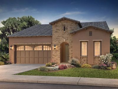 Nice Plan, Encanterra a Trilogy Resort Community