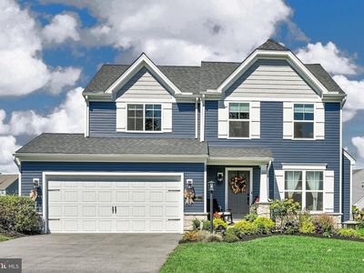 22 Clarksfield Dr