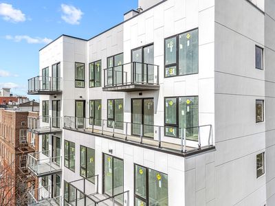 2183 Ocean Ave #5A