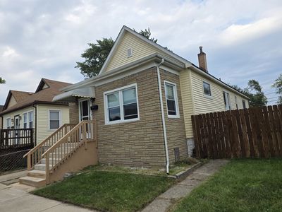 515 Forsythe Ave