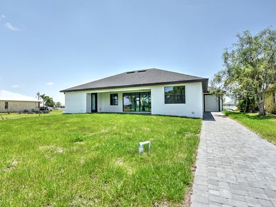 Coral Plan, Bahnam Builders | Custom Builders