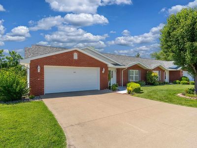 1504 Cheyenne Dr