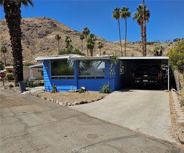 Property at 169 Balboa Dr, Palm Springs, CA