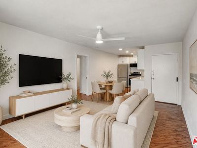 4506 Saugus Ave APT 10