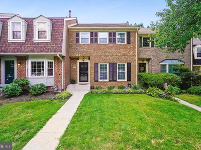 2747 Carter Farm Ct