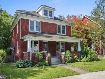 205 Hanover St