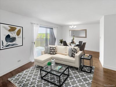 480 S Marion Parkway #1202