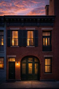 28 College Pl