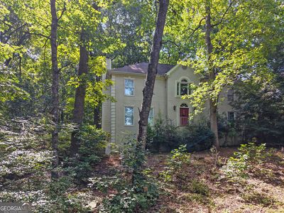 2548 Zachary Woods Dr NW
