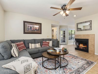 6655 N Canyon Crest Dr Unit 12168