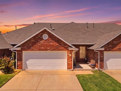 Property at 301 E Ostin Ter, Mustang, OK