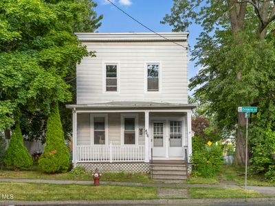 466 Ontario Street