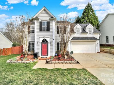 14018 Hatton Cross Dr