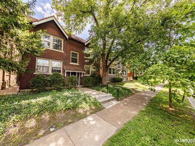 4614 Shenandoah Ave
