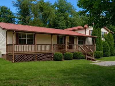 275 Spring Creek Rd