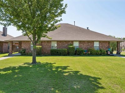 Property at 400 N Willowood Dr #400, Yukon, OK