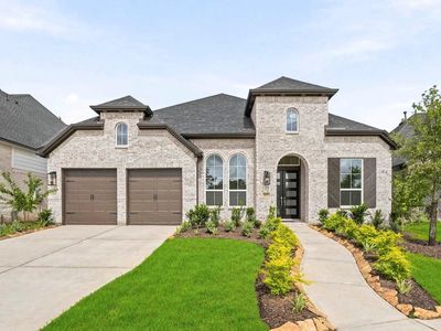1623 Summer Pine Ct