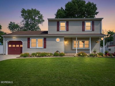 105 Coolidge Drive