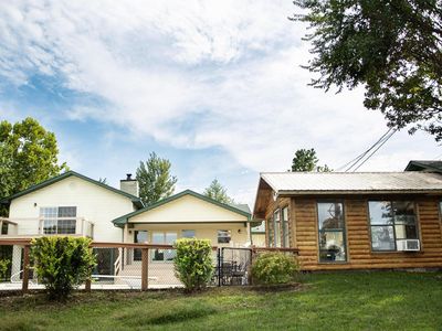 12655 Farm Road 2205 Circle