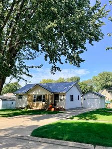 Property at 313 W 4th St, Alta, IA