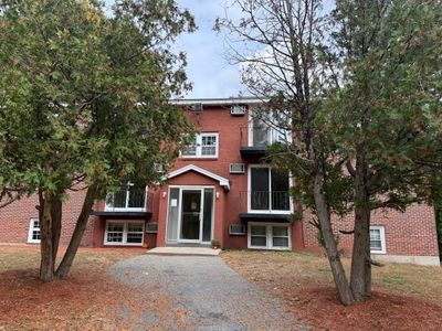 1 Charleston Avenue #19