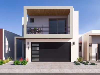 The Avant Plan, The Pearl