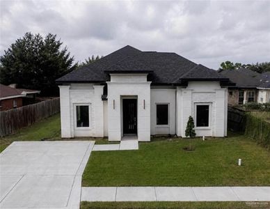 1001 W Falcon Ave
