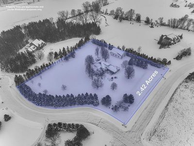 W8265 PINE VIEW COURT