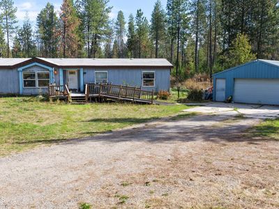 Property at 16684 N Trails End Rd, Rathdrum, ID