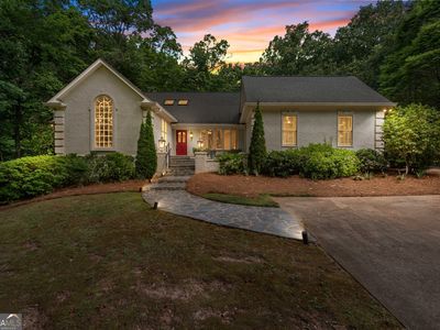 238 Foggy Bottom Dr
