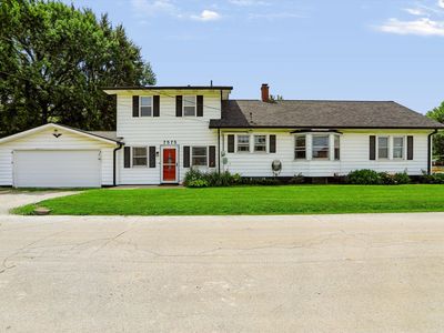 Property at 7575 Form St, McCordsville, IN