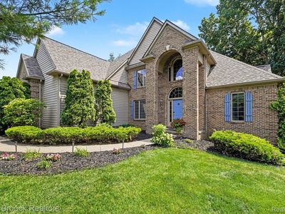 9843 Oak Valley Dr