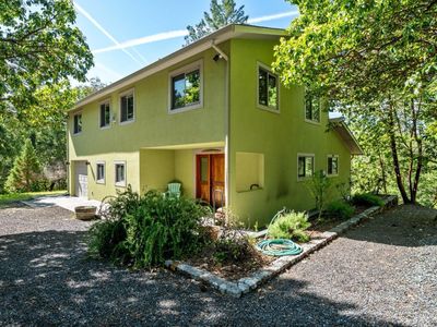 18210 Old Ukiah Pine Road