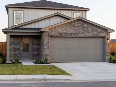2527 Pink Pearl Dr