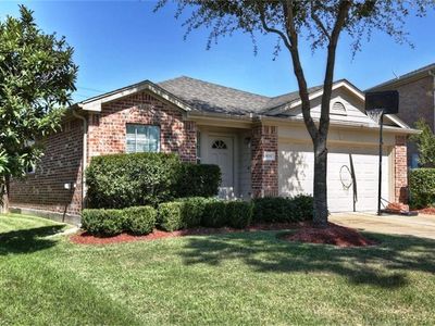 16510 Bristle Creek Dr