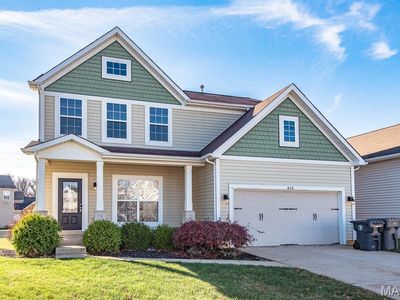 Property at 424 Country Stone Dr, Lake Saint Louis, MO