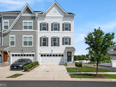 Property at 310 Allison Jane Dr #H-1, Stevensville, MD