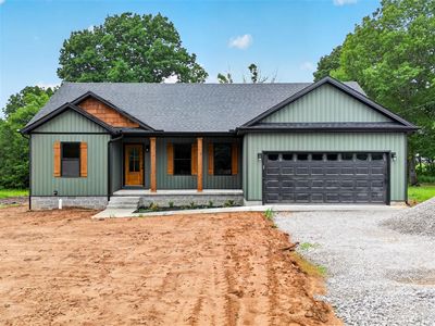 2849 Dennis Corinth Rd