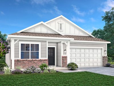 2355 Argentum Springs Dr