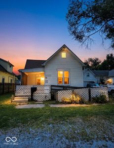 538 N Goodlet Ave