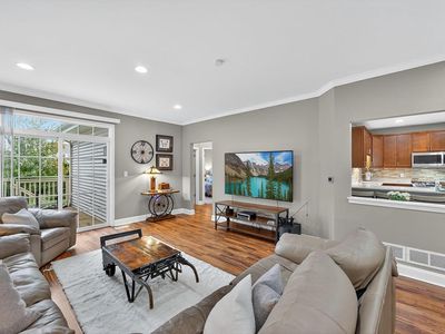 1150 Park DRIVE #802