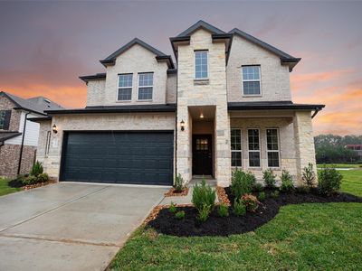 4329 Windswept Dr