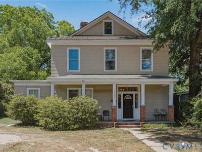 Property at 3405 E Broad Rock Rd, Richmond, VA